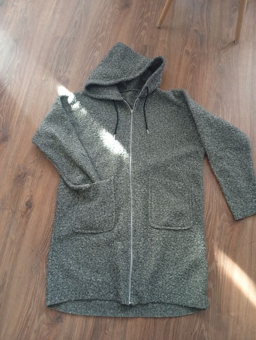 Płaszcz/bluza wiosenna