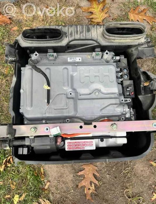 Bateria silnik hybrydy HONDA Insight 1.3 IMA AEV68060