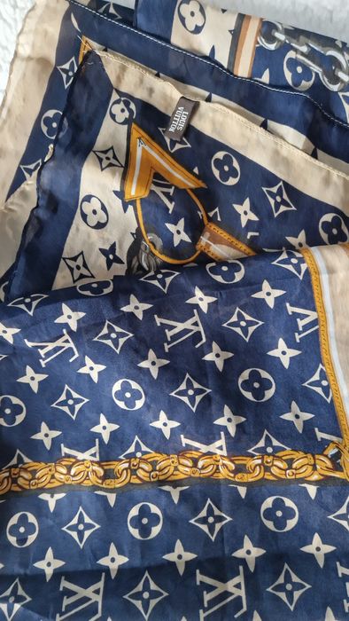 Szal/chusta/pareo Louis Vuitton