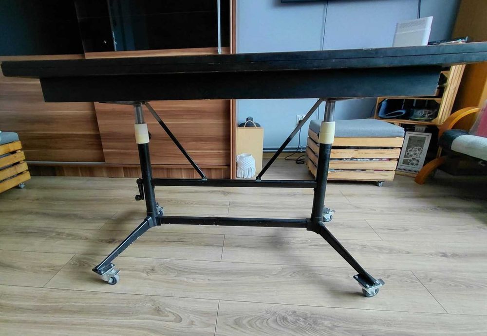 Ława podnoszona i rozkładana