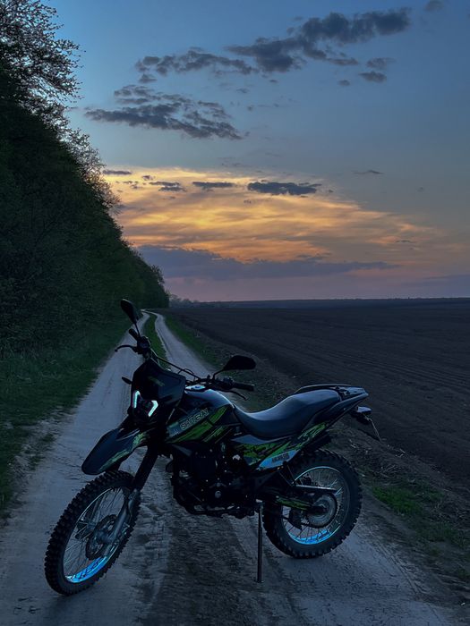 Shіneray 250 lіght