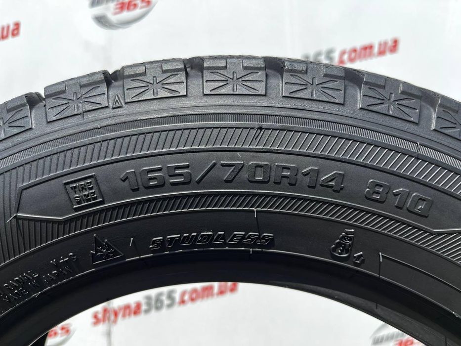 165/70 r14 goodyear ice navi 6 7mm