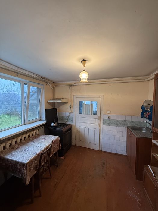 Продам будинок в с. Перемиль, Горохівського району.