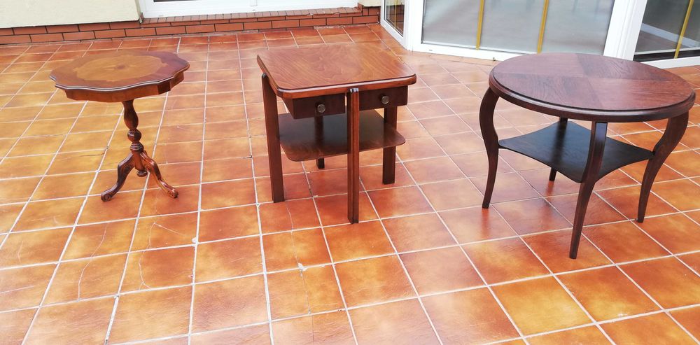 stolik do wypoczynek kawowy mały ława stół z szybą stoliczek konsol