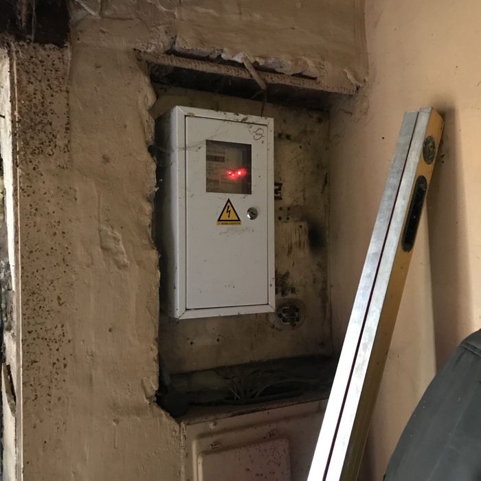 Цегляний гараж 20,9 м² | Електрика |документи|сухий|Дубляни