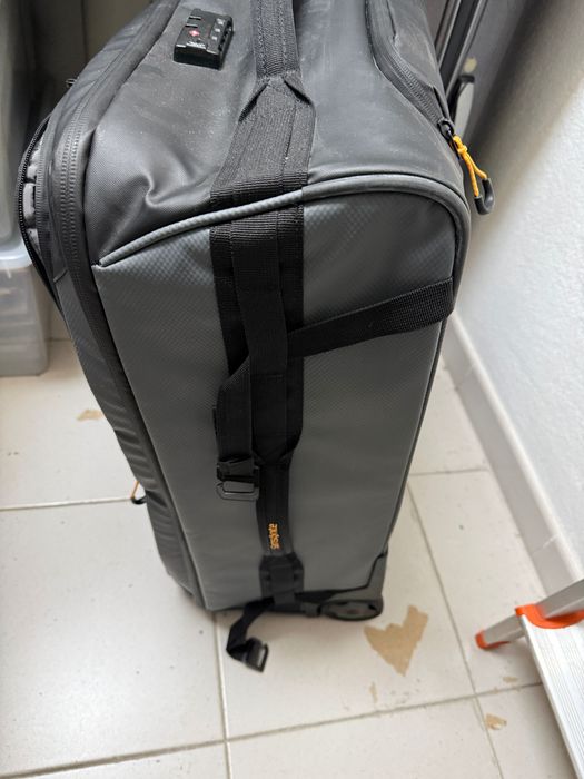 Mala de Viagem Samsonite Outlab Paradiver