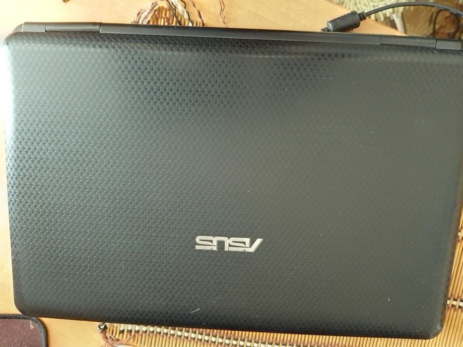 Ноутбук Asus k-50c