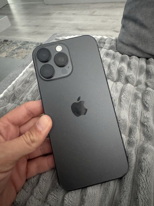 Iphone 16 Pro Max 256Gb