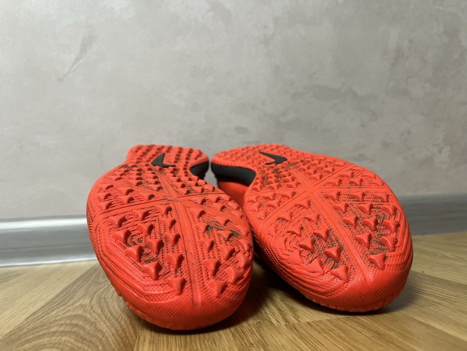 Копи сороконожки Nike Phantom 29 см