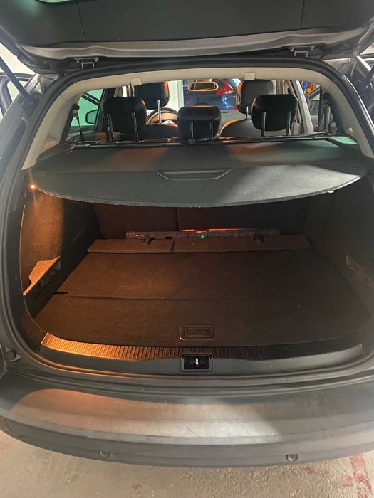 Renault Mégane Break - 1.5dci