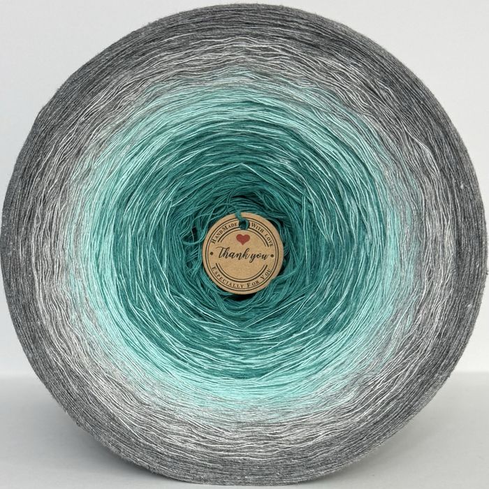 Motek ombre 2000m nr2