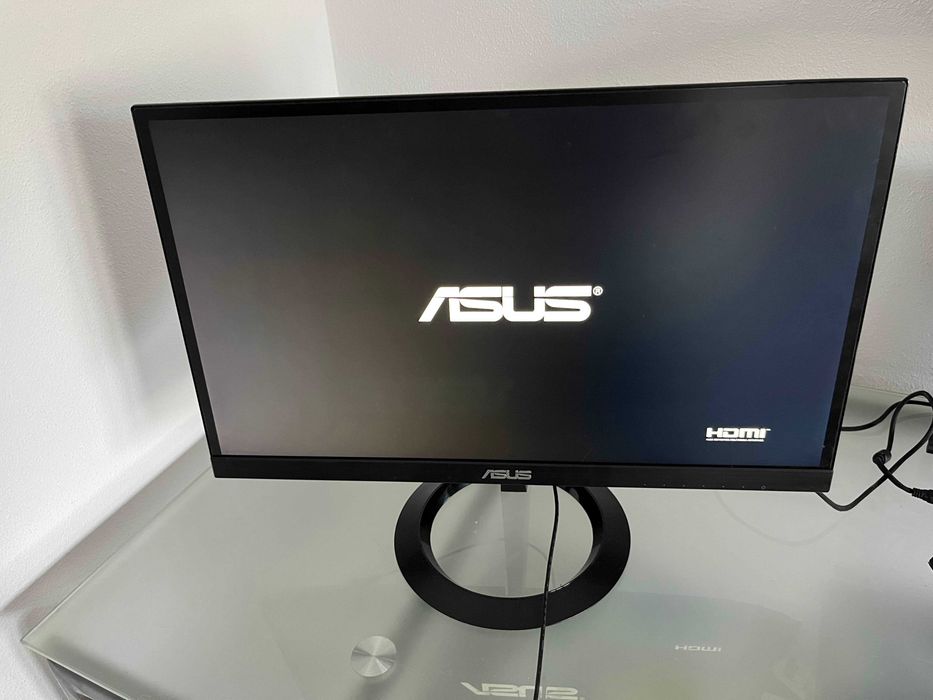 Monitor ASUS VZ229HE de 21.5" Full HD Como Novo