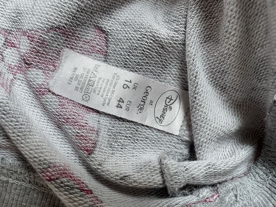 Bluza George Myszka Miki rozm. 42/44.