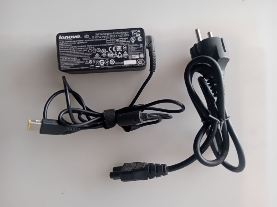 Adaptadores para portáteis