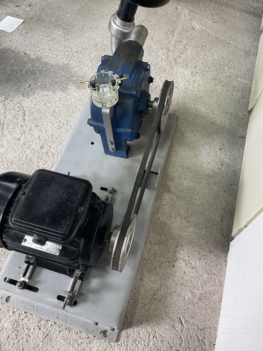 Pompa próżniowa vp74 DeLaval / Alfa Laval