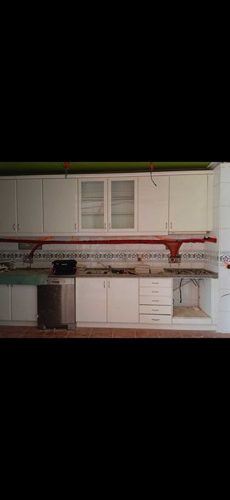 Armários de Cozinha