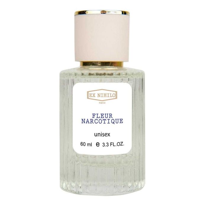 Ex Nihilo Fleur Narcotique EDP 60 мл - унісекс парфум, фруктово-квітковий аромат, стійкі парфуми | Экс Нихило нишевые унисекс духи (18032-01)