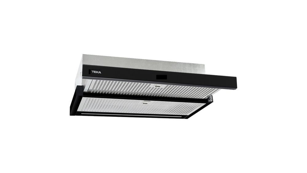 Okap Teka nowy bez gwarancji