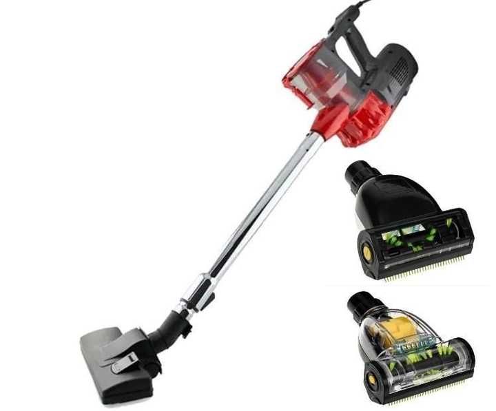 Пылесос ручной CB-672 Crownberg пилосос потужний