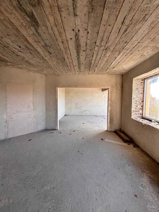 Дворівнева ВИДОВА квартира в м.Богородчанах