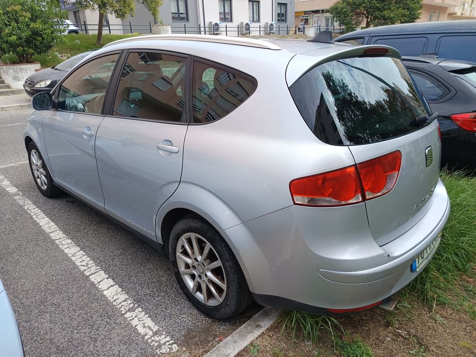Seat Altea XL Style 1.9 105cv