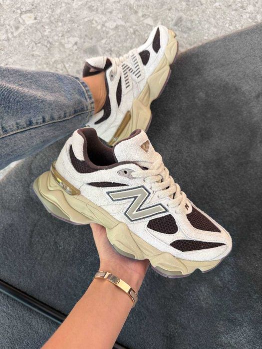 36-45 New Balance 9060 Sydney McLaughl