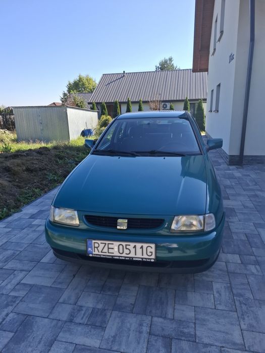 Seat Cordoba