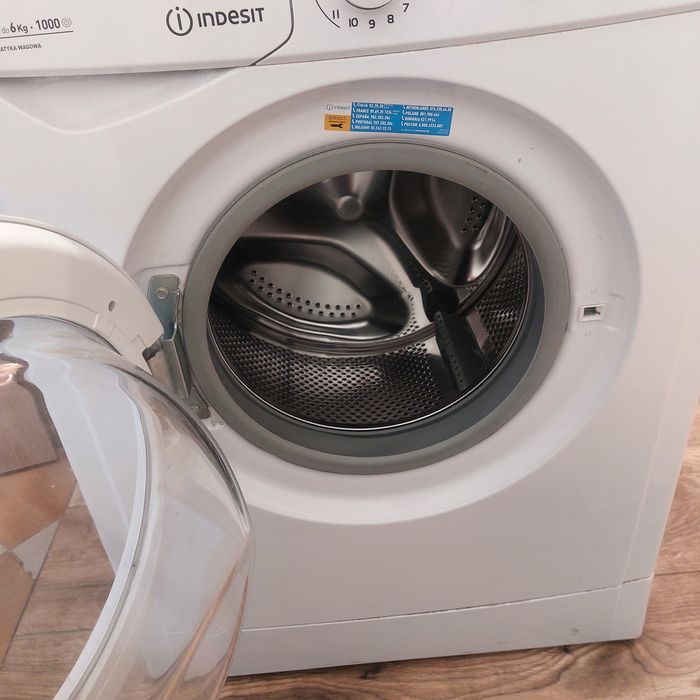 Pralka Indesit EWD 61083