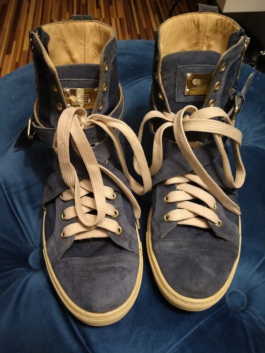 Elisabetta Franchi buty 39
