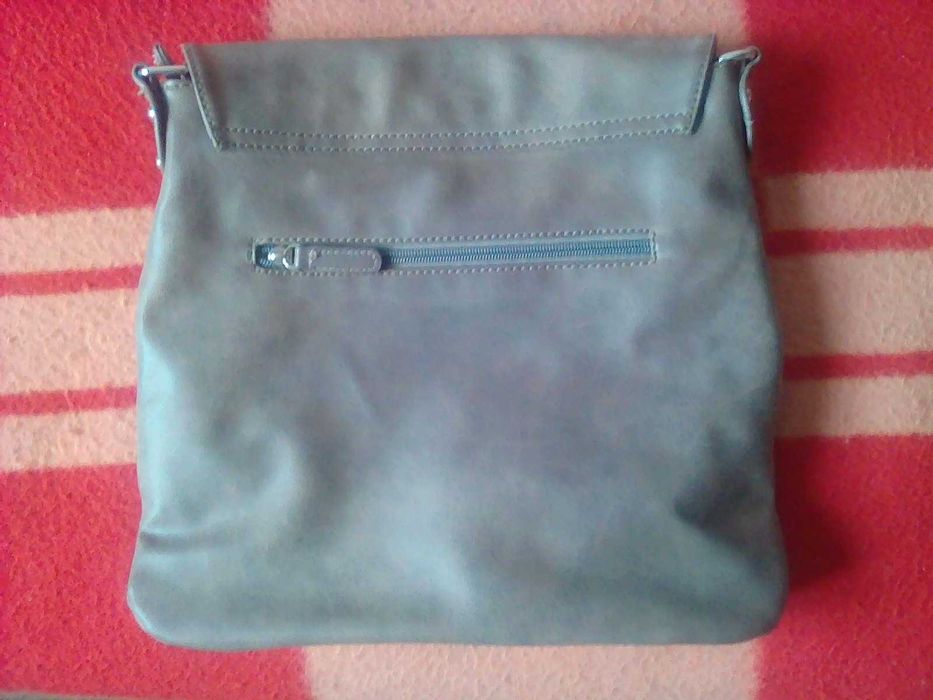 torebka damska bag street