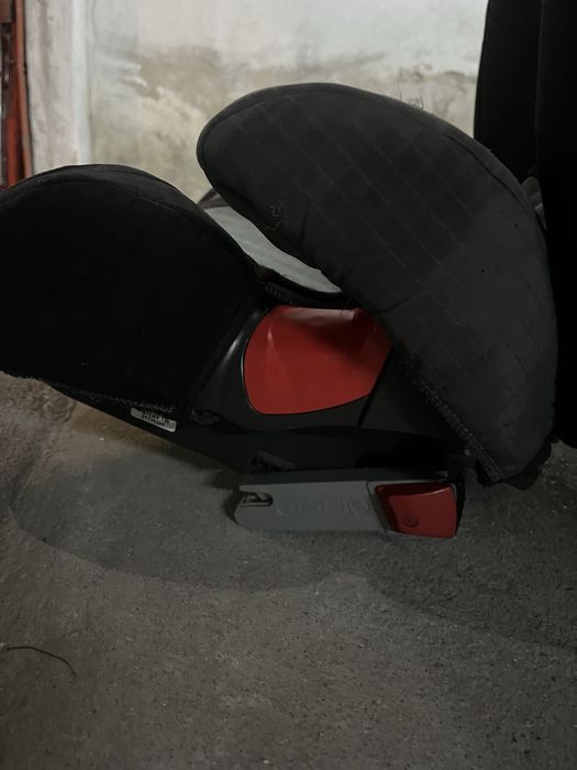 Cadeira auto Renault