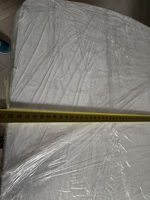 Mesa Branca extensivel