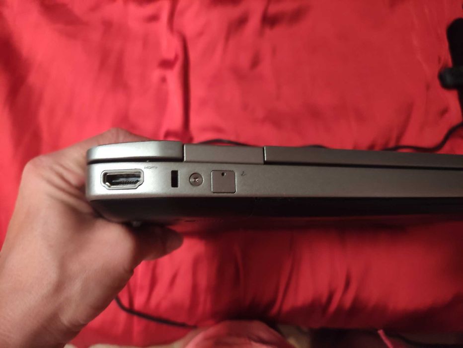 Продаю ноутбук Dell Latitude E6420