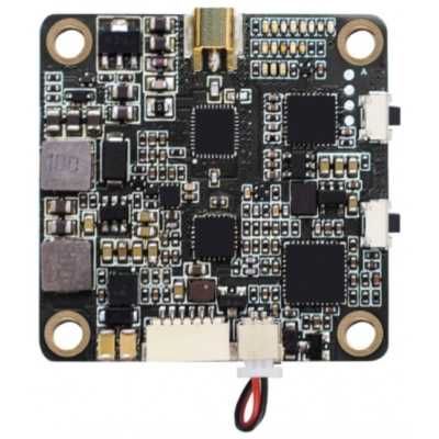 Відеопередавач (VTX) AKK Ultra Long Range 3W 5.8GHz 96CH Low Band