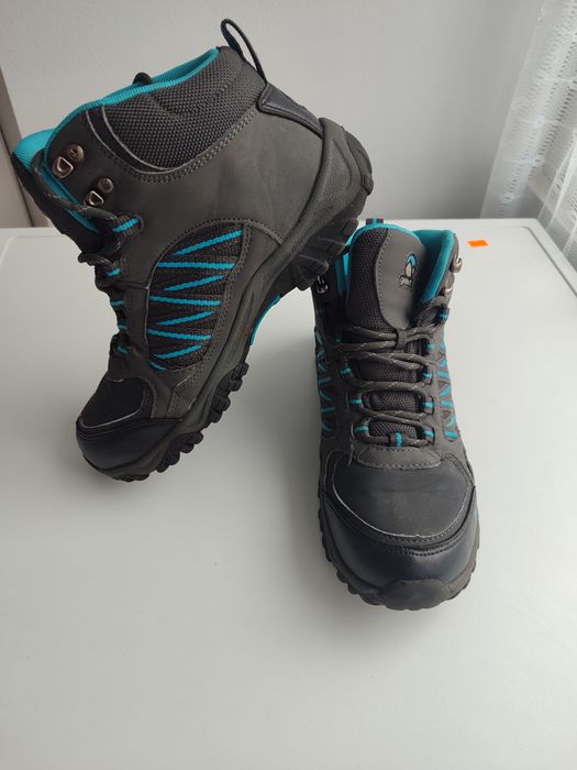 Черевики кросівки трекінг gelert 38 розмір