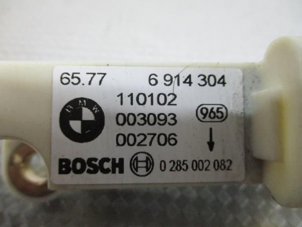 Sensor de impacto MINI Mini (R50, R53)