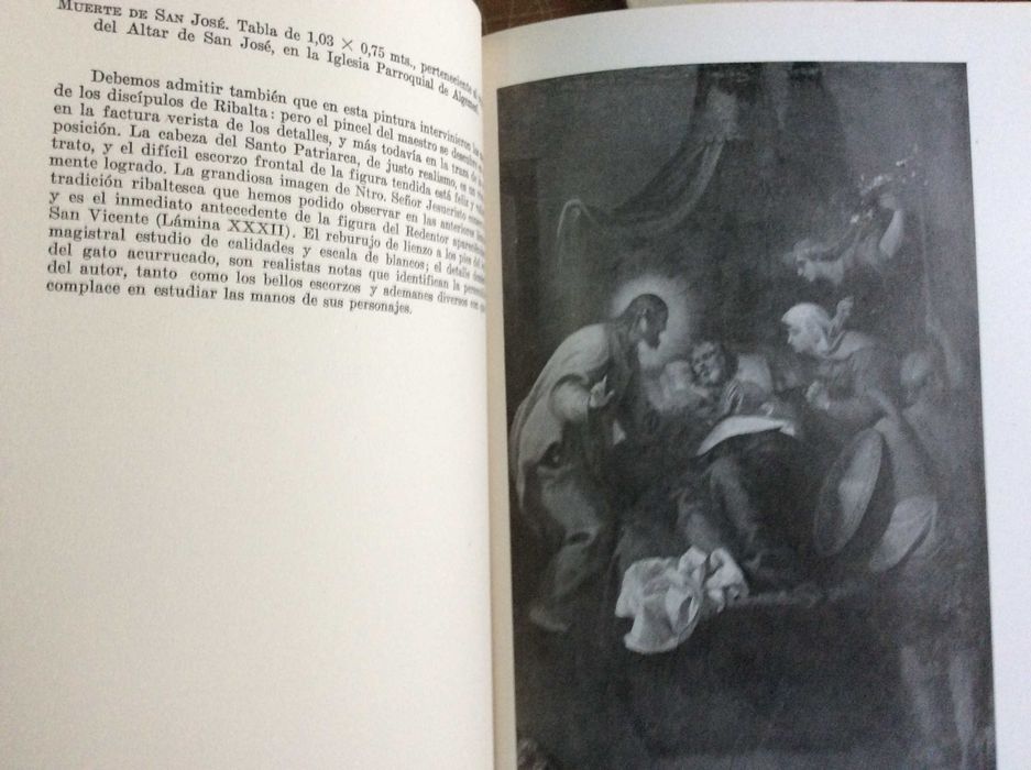 Carlos G. Espresati. Ribalta, 1948