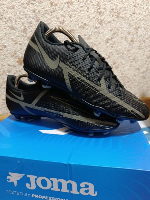 Копочки (копи) бутси Nike Phantom Gt2 Club Fg/Mg