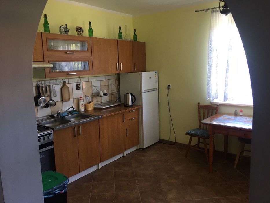 Domki do wynajęcia na wczasy, urlop