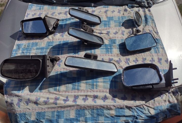 Продам вентилятор и радиатор опалення