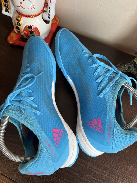 Halówki Adidas X Speedflow.3 IN