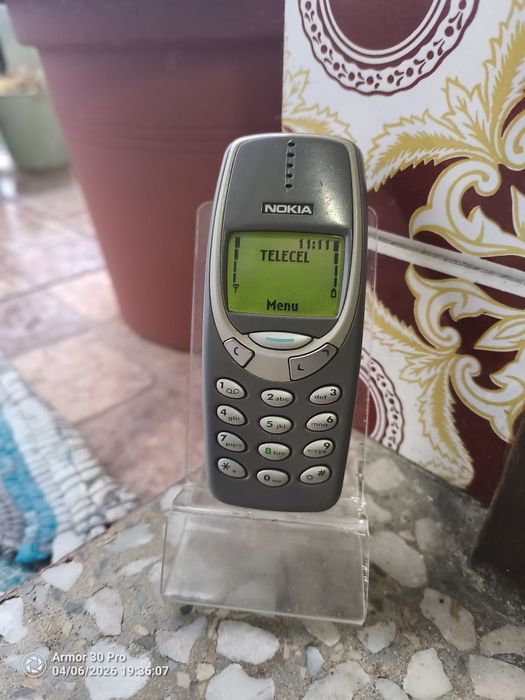 Nokia 1800, 2310, 2600, 2610 2626 3310 3330 e 3410