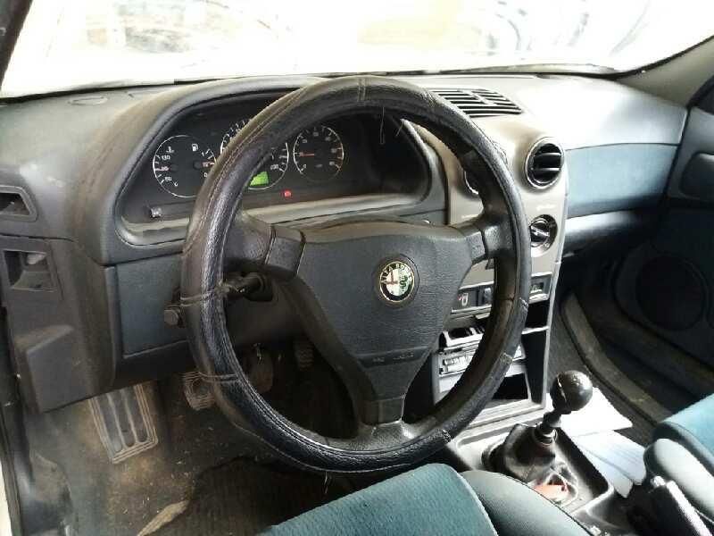 Comando De Calefação Ar Condicionado Alfa Romeo 146