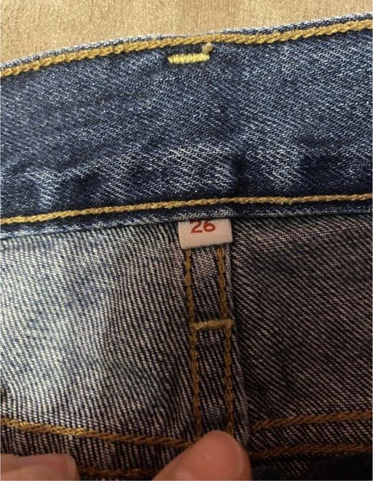 Юбка Levi’s , Zara спідниця оригінал