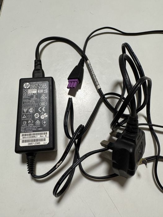 Блок живлення для прінтера HP 0957-2385