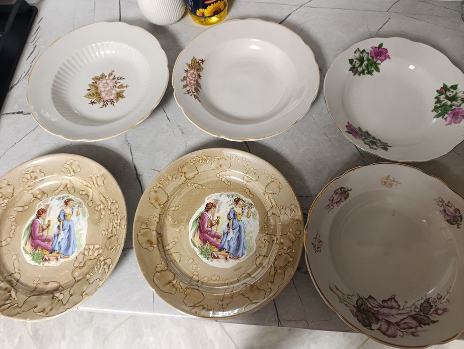 Продам посуд не дорого