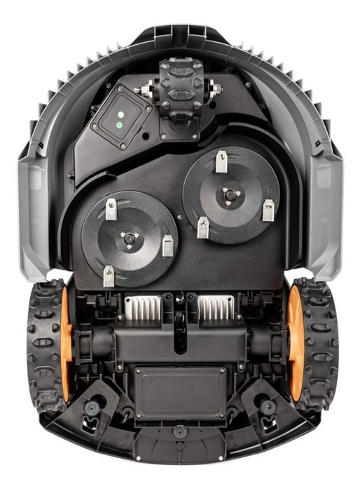 Robot koszący Sunseeker Orion X7 PLUS 6000m2