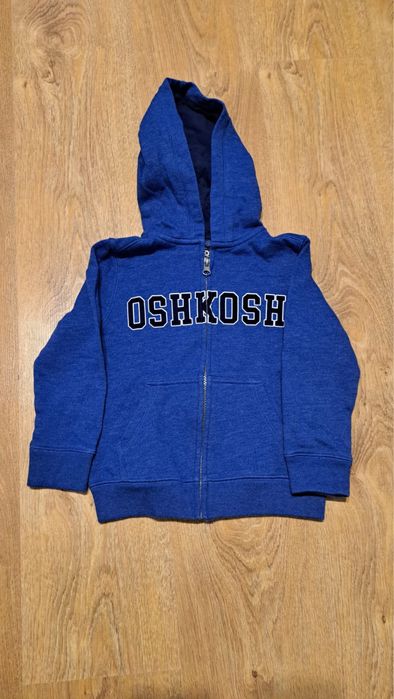 Paczka ubran dla chlopac 104-110