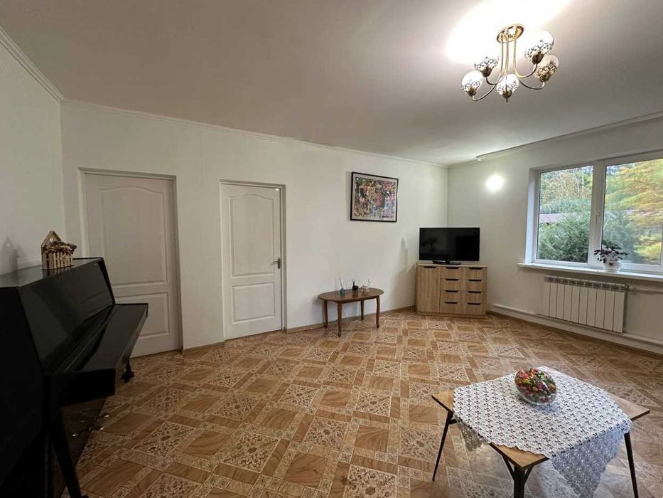 Продаж будинку 110м2, 7 соток, 5 кімнат .Держ. програми так!