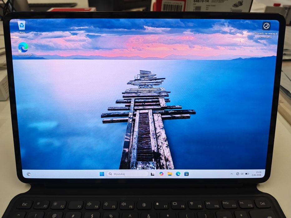 Huawei Matebook E DRC-W5651T i5 16GB 512GB